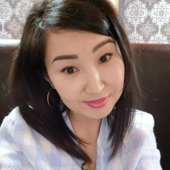 Акмарал Сарсенова, 05.10.1992, Актобе