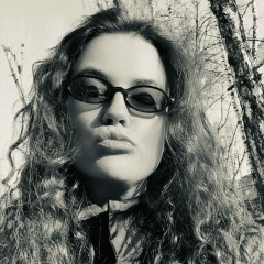 Марина Былинина, 15.05, Москва