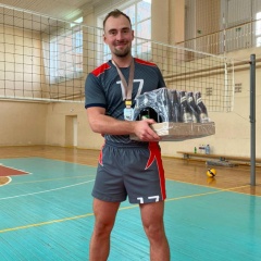 Вадим Бутко, 01.04.1994, Сарапул