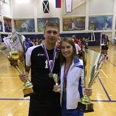 Александр Жаринов, 01.06.1985, Санкт-Петербург