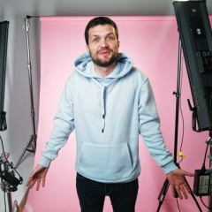 Александр Кузьмин, 23.11.1986, Москва