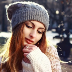 Ульяна Сотникова, 18.12, Санкт-Петербург