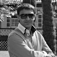 Миро Агаджанян, 20.06.1985, Ростов-на-Дону