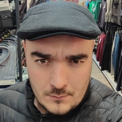 Виталий Бондарь, 11.04, Сватово