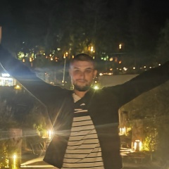 Андрей Ларин, 26.04.1988, Санкт-Петербург