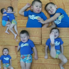 Айжан Аушахманова