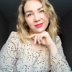 Александра Стратиенко, 24.02, Нягань