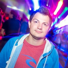 Евгений Рыбак, 14.01, Киев