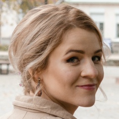 Екатерина Малышева, 12.07, Пенза