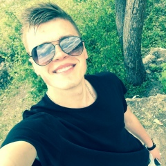 Андрей Смирнов, 01.06.1996