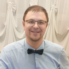 Владимир Бордюгов, 02.03.1984, Новосибирск