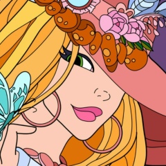 Юлия Землянская, 01.12, Киев