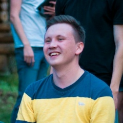 Сергей Моисеев, 03.07.1990, Казань