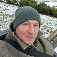 Андрей Цивилев, 19.02.1984, Миасс