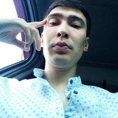 Ансар Джумагалиев, 19.08, Уральск