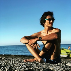 Елдос Сериккан, 02.07, Алматы