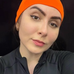 Анна Алексеева, 28.05, Алматы