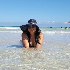 Юлия Гомбоева, 10.10.1985