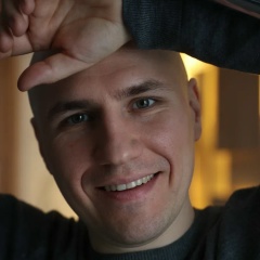 Евгений Игнатьев, 01.03, Москва