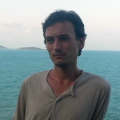 Денис Алёхин, 02.07.1990, Alicante
