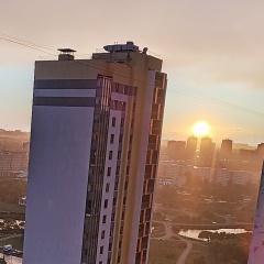 Азиза Худжениязова, Тверь