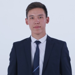 Mukhtar Kainazar, 25.11, Алматы