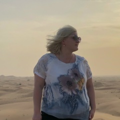 Лена Сазонова, 24.01.1985, Витебск