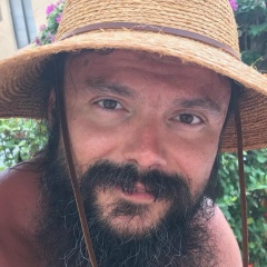 Де Па, 25.07, Bogotá