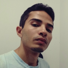 Jandeilson de Sousa, João Pessoa