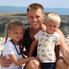 Александр Степанишин, 29.03, Санкт-Петербург