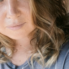 Инна Болгова, 16.04.1988, Губкин