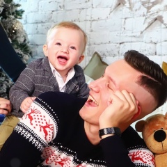 Petr Zagrychev, 06.11, Москва