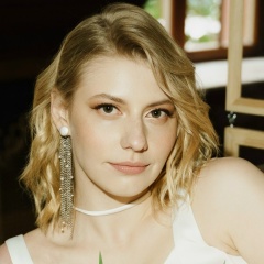 Ксения Григорук, 07.05, Тюмень