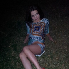 Алена Пичкалева, 14.05.1985, Москва