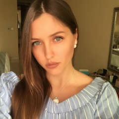 Кристина Кравченко, 21.10.1994, Киев