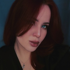 Дарья Голомидова, 15.11.1998, Красноярск