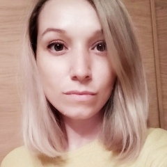 Елена Ленькова, 02.10, Москва