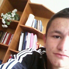 Астёма Наков, 19.12, Терек