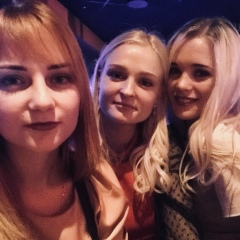 Tatiana Konetski, 20.03, Кохтла-Ярве