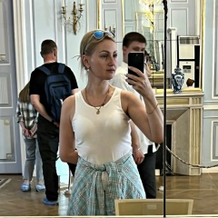 Anastasya Shmeleva, 30.03, Дмитров