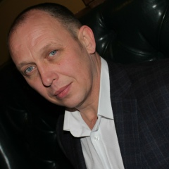 Валерий Родионов, 05.06, Москва