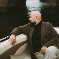 Николай Лосев, 31.01.1977, Алматы