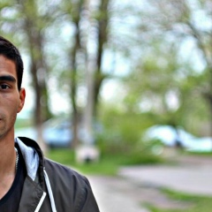 Сеттар Шайипов, Самарканд