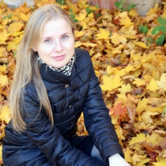 Татьяна Лопатнёва, 12.10, Витебск