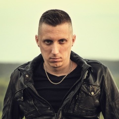 Alex Firs, 03.07, Алексин