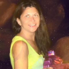 Наталья Чиркова, 31.05, Санкт-Петербург