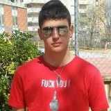 Erik Cabezuelo Fernandez, 06.06.1995