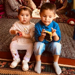 Марс Абдуллаев, 20.12.1986, Москва