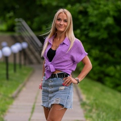 Елена Игоревна, 26.04, Москва