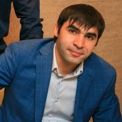 Ахмед Томов, 16.12, Алматы